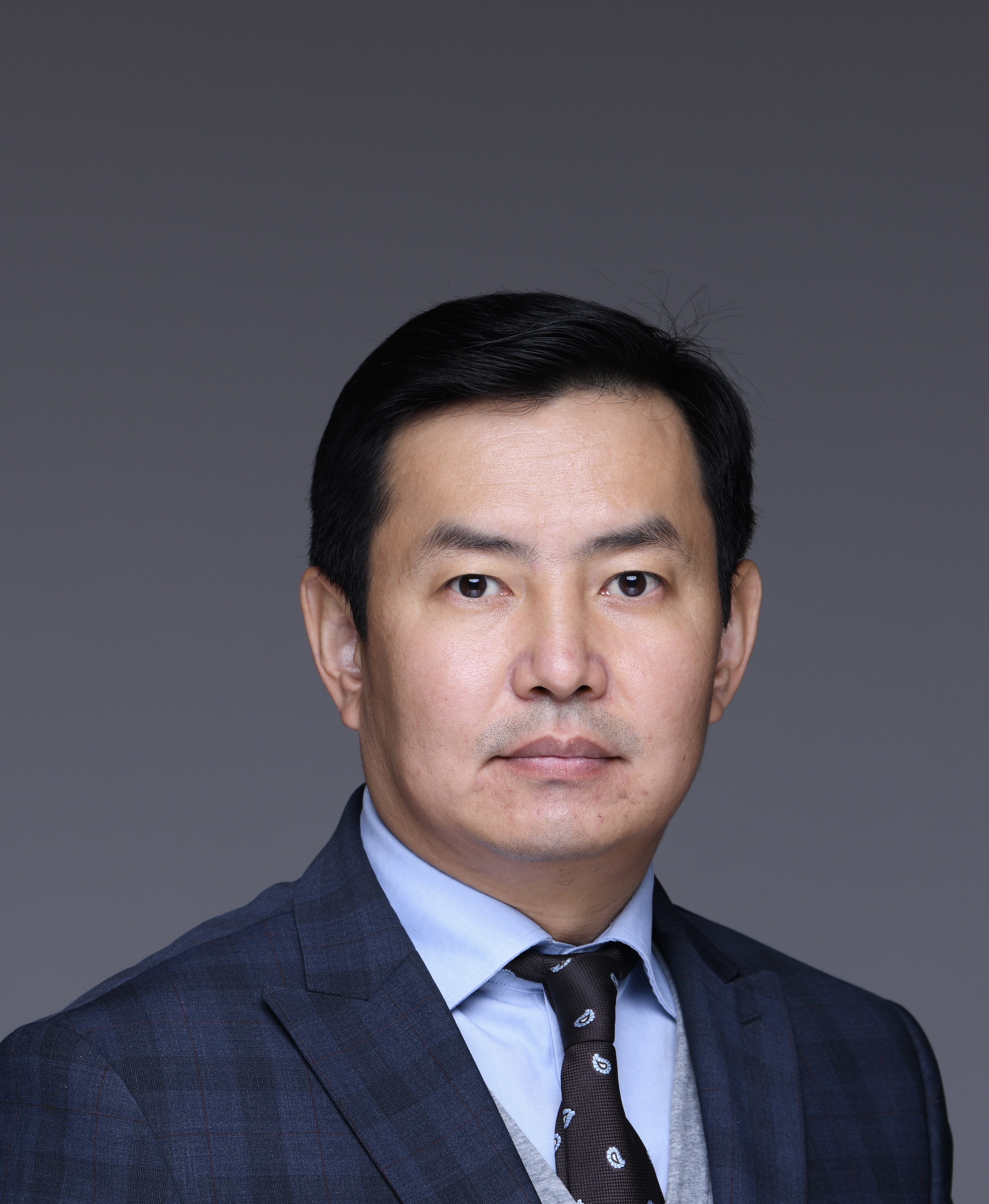 Team member photo
